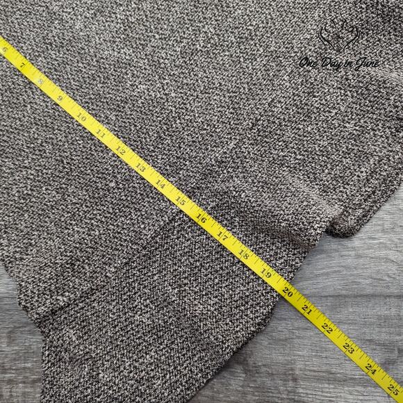 Express Comfort Waist Skirt Size M - Picture 4 of 5